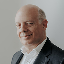 Francisco Rocha Antunes