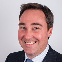 Michael Rodda