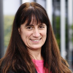 Cristina Rodriguez Garcia