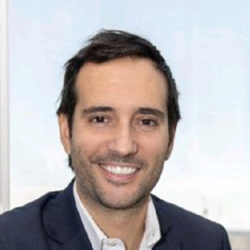 Fernando Rodríguez