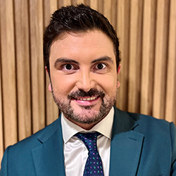 Javier Rufat