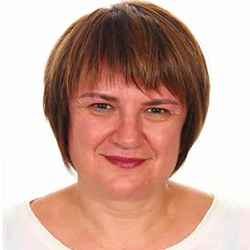 Eva Salcedo Perez de Obanos