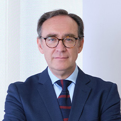 Hernán San Pedro Lopez de Uribe