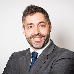 Fernando San Juan