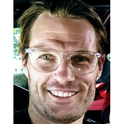 Dominic Seely