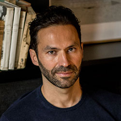 Oriol Serra