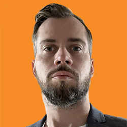 Nicolas R. Smith