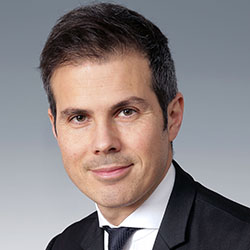 Cristiano Stampa