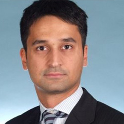 Praneet Talukdar