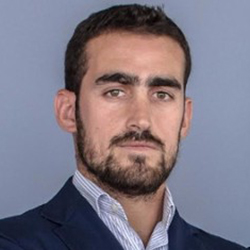 Mauricio Tessi Weiss