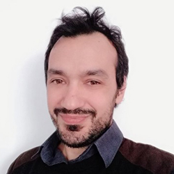 Giorgos Tragopoulos