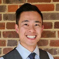 Nigel Tsang
