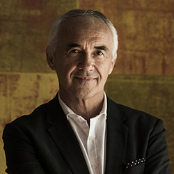 Alfonso Vegara