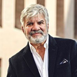 Luis Emilio Vegas