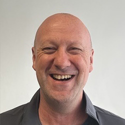 Ian Waddingham