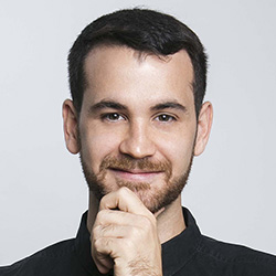 Enzo Zamora D’Alessandro