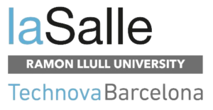 Logo La Salle Technova