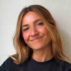 Marta Pallarés