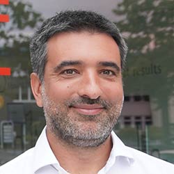 Antonio Peña