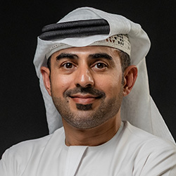 Ayman Al Awadhi