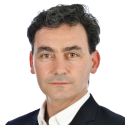 Jorge Alonso Rodriguez