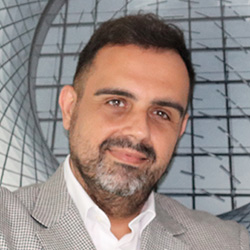 José Covas