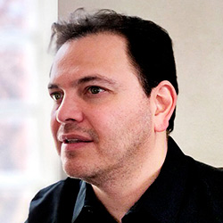 Javier Fernández Ponce