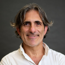 Colin Finlayson