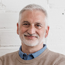 Alberto López Crespo