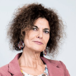 Cristina Mateo Rebollo