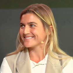 Ariadna Nijssen C. de Sobregrau