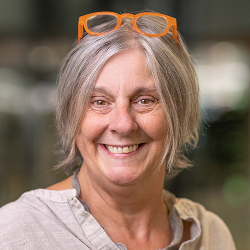 Anne O’Shaughnessy