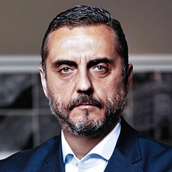 Alejandro Roca Soto