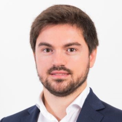 Asier Uriarte Goicoechea