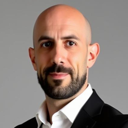 Jose Ariza