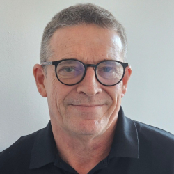 Ian Cassidy