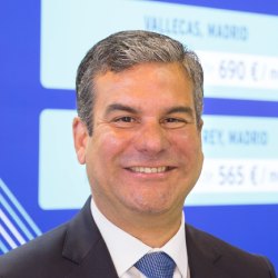 Nicolás Díaz Saldaña