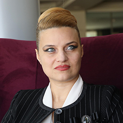 Sylvia Georgieva
