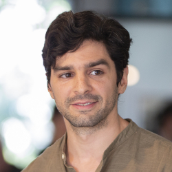 Simon Gonzalez