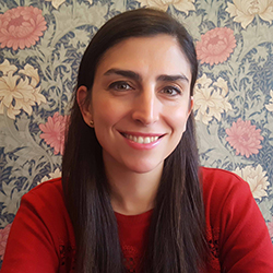Sonia Hernández-Montaño Bou