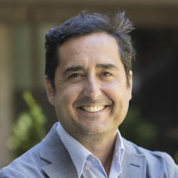 Santiago Herreros de Tejada Larrinaga
