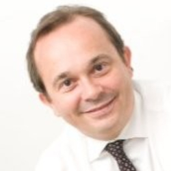Frank Hovorka