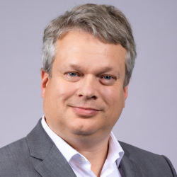 Gijs Klomp
