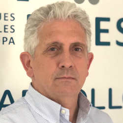 Jesús Lacasia Purroy