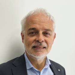 Alberto Lacchini
