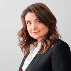Paula Leon Arias