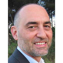 Xavier Mayo Torres