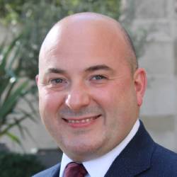 Antonio Messina