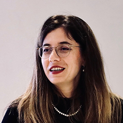 Stanimira Milcheva