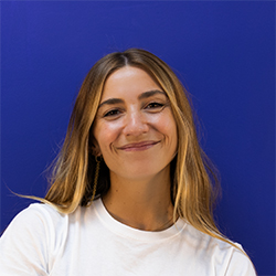 Marta Pallarés Fontán